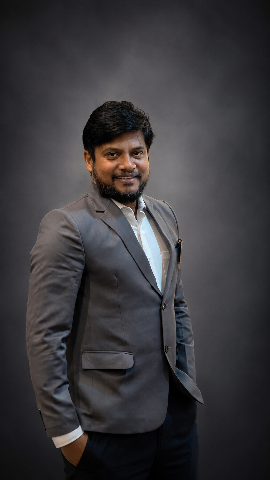 Jyothi Murugan - i-Capsule Homes