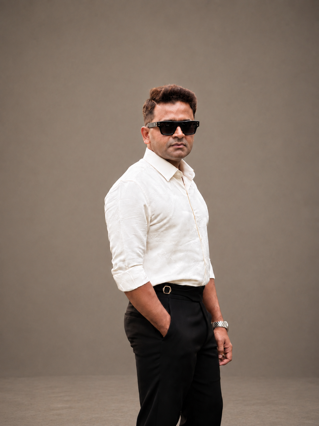 Iqbal Thangal - i-Capsule Homes